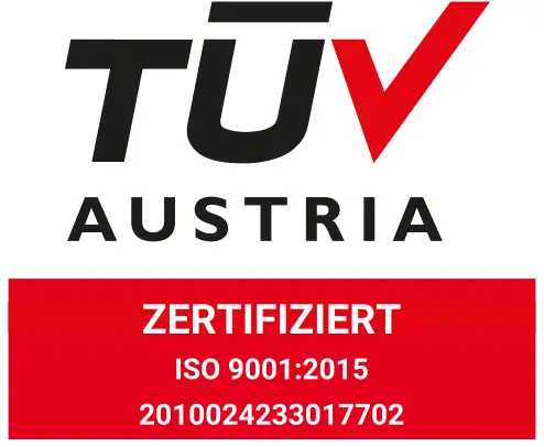 Logo TÜV Austria